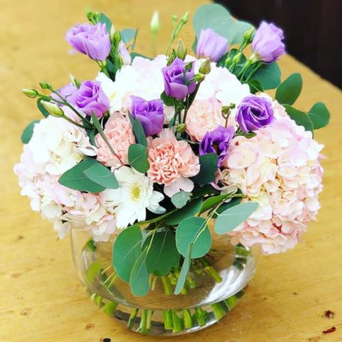 Floral Design Flowers