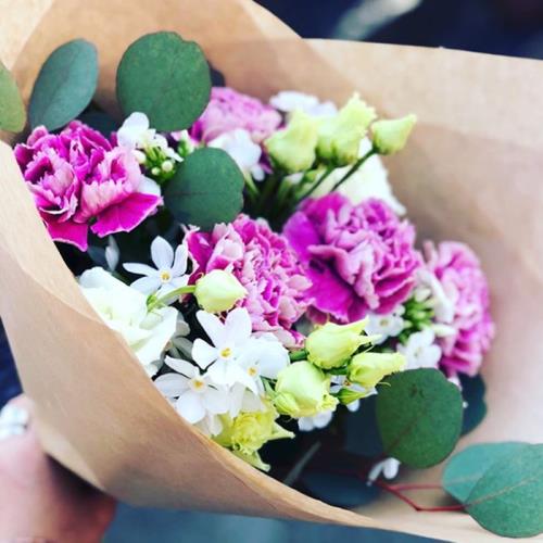 Wedding Flowers